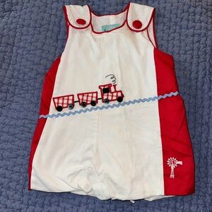 Anna O Lane boys shortall